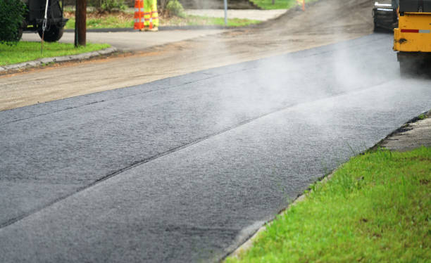 Best Brick Driveway Pavers  in Country Walk, FL