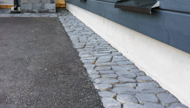 Best Permeable Paver Driveway  in Country Walk, FL