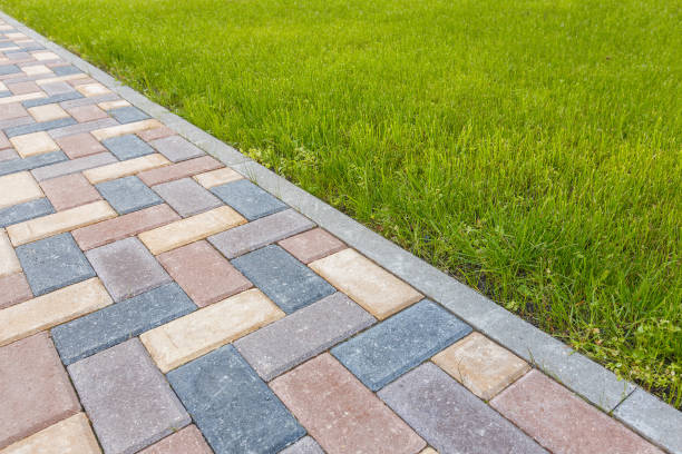 Best Professional Driveway Pavers  in Country Walk, FL