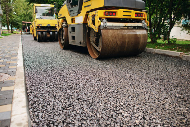 Best Custom Driveway Pavers  in Country Walk, FL